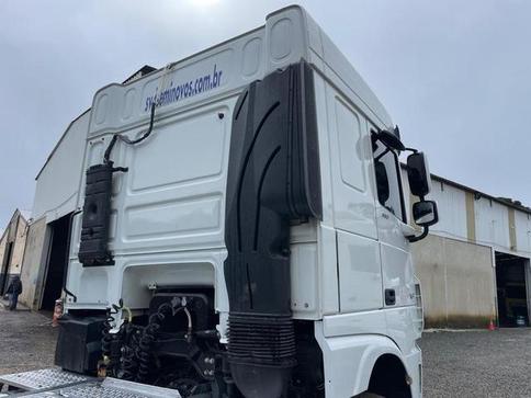 DAF XF FTT 530
