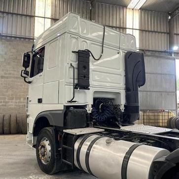 DAF XF FTT 530