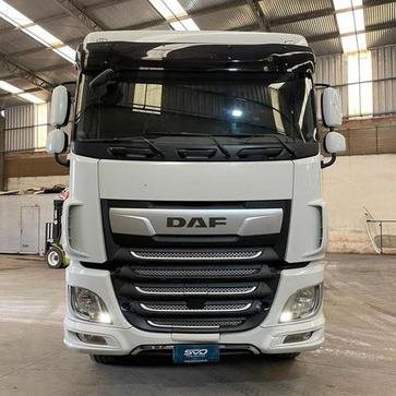DAF XF FTT 530