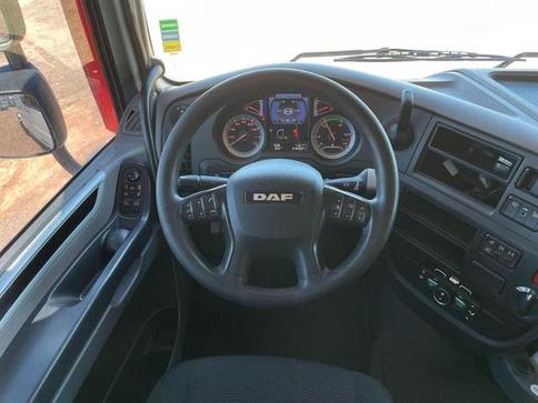 DAF XF FTT 530