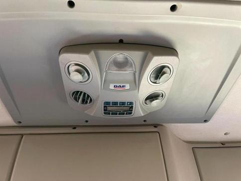 DAF XF FTT 530