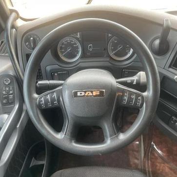 DAF XF FTT 530