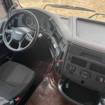 DAF XF FTT 530