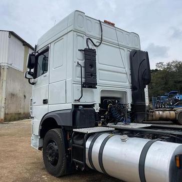 DAF XF FTT 530