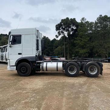 DAF XF FTT 530