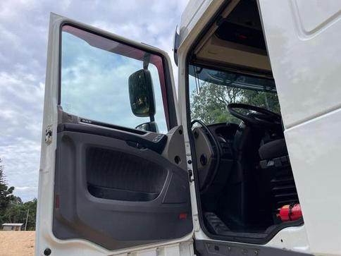 DAF XF FTT 530