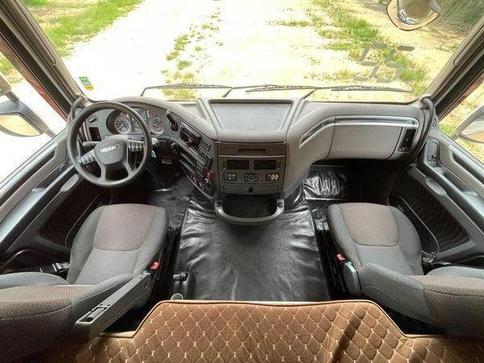 DAF XF FTT 530