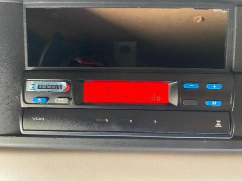 DAF XF FTT 530