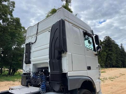 DAF XF FTT 530