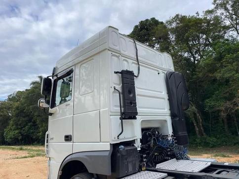 DAF XF FTT 530