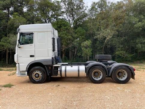 DAF XF FTT 530