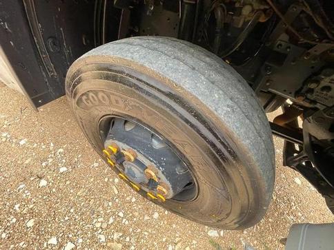 DAF XF FTT 530