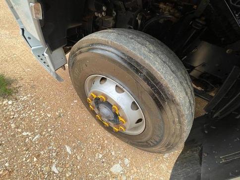 DAF XF FTT 530