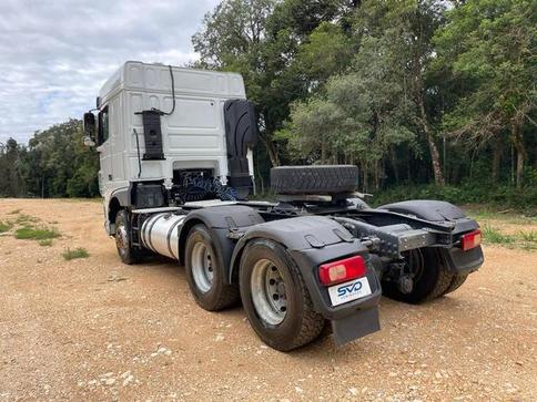 DAF XF FTT 530