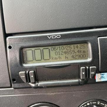 VOLKSWAGEN 17.190 CRM 4X2 49