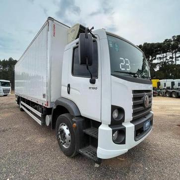 VOLKSWAGEN 17.190 CRM 4X2 49