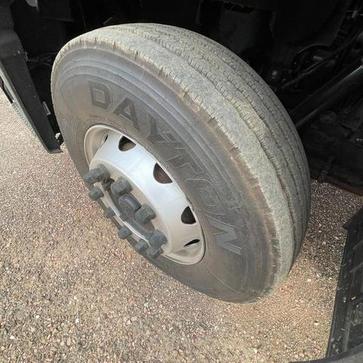 VOLKSWAGEN 17.190 CRM 4X2 49