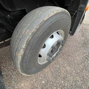 VOLKSWAGEN 17.190 CRM 4X2 49