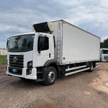 VOLKSWAGEN 17.190 CRM 4X2 49