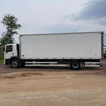 VOLKSWAGEN 17.190 CRM 4X2 49