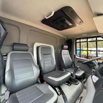 VOLKSWAGEN 17.190 CRM 4X2 49