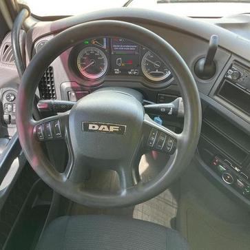 DAF XF FTT 530