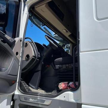 DAF XF FTT 530