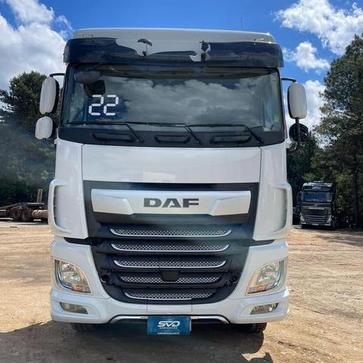 DAF XF FTT 530