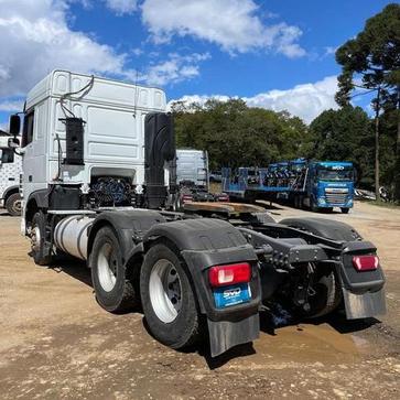 DAF XF FTT 530