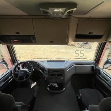 DAF XF FTT 530