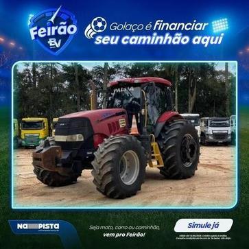 CASE CASE 580N TC