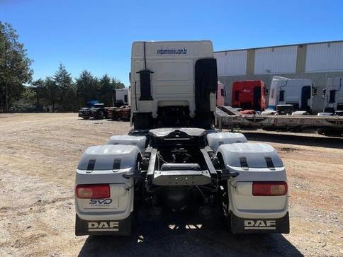 DAF XF FTT 530