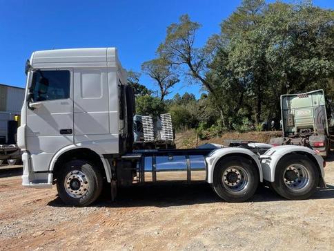 DAF XF FTT 530