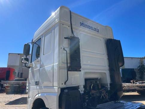DAF XF FTT 530