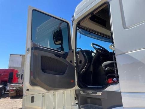 DAF XF FTT 530