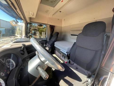 DAF XF FTT 530