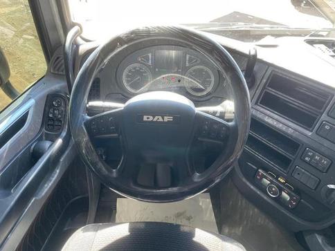 DAF XF FTT 530