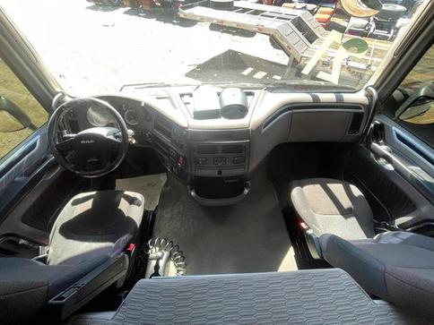 DAF XF FTT 530