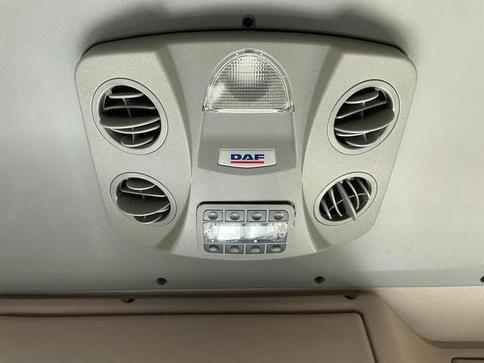 DAF XF FTT 530