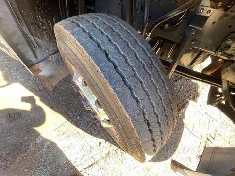 DAF XF FTT 530