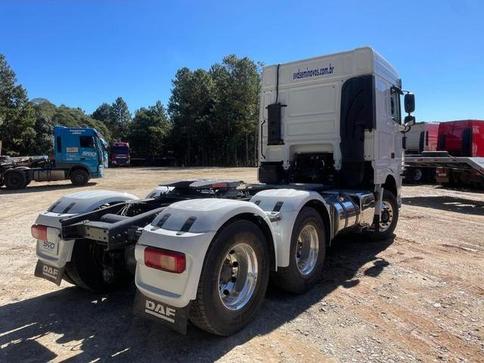 DAF XF FTT 530
