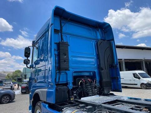 DAF XF FTT 530