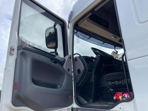 DAF XF FTT 530 6X4 SPACE CAB (DIE)(E5)