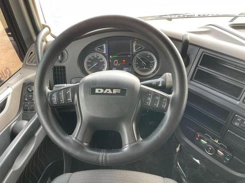 DAF XF FTT 530 6X4 SPACE CAB (DIE)(E5)