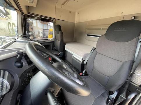 DAF XF FTT 530 6X4 SPACE CAB (DIE)(E5)