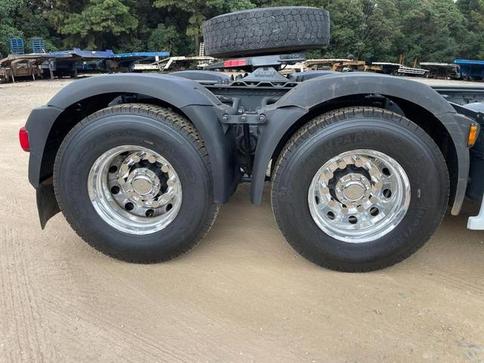 DAF XF FTT 530 6X4 SPACE CAB (DIE)(E5)
