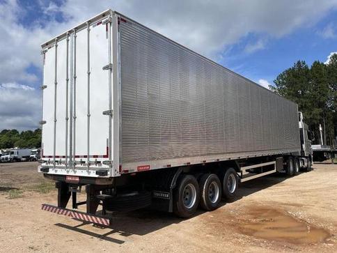 DAF XT FTS480 6X2 SPACE CAB