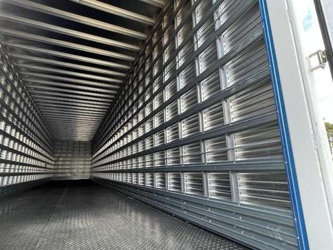 DAF XT FTS480 6X2 SPACE CAB