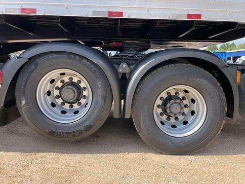 DAF XT FTS480 6X2 SPACE CAB