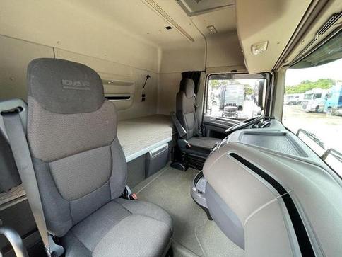 DAF XT FTS480 6X2 SPACE CAB